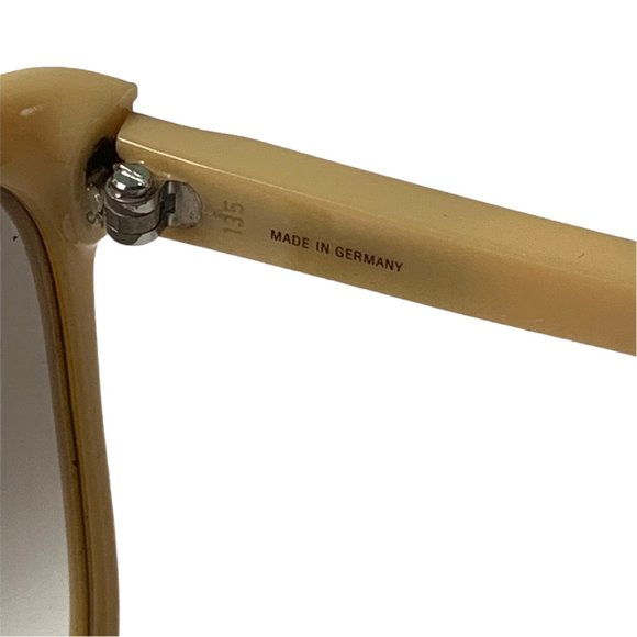 Dior Vintage Retro Sunglasses - Picture 10 of 10